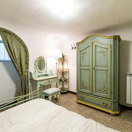 Casa Savonarola Charme Apartman Firenze Kültér fotó