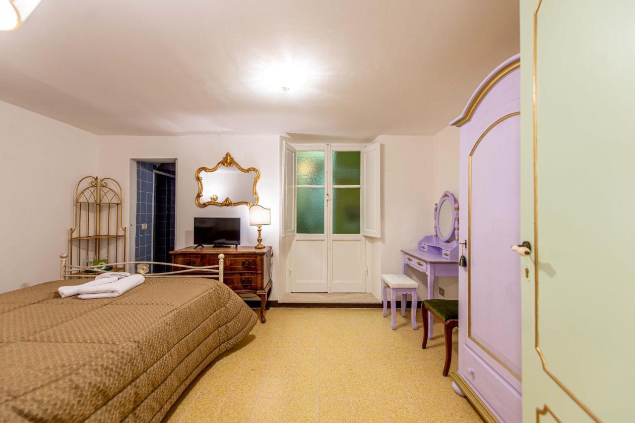 Casa Savonarola Charme Apartman Firenze Kültér fotó