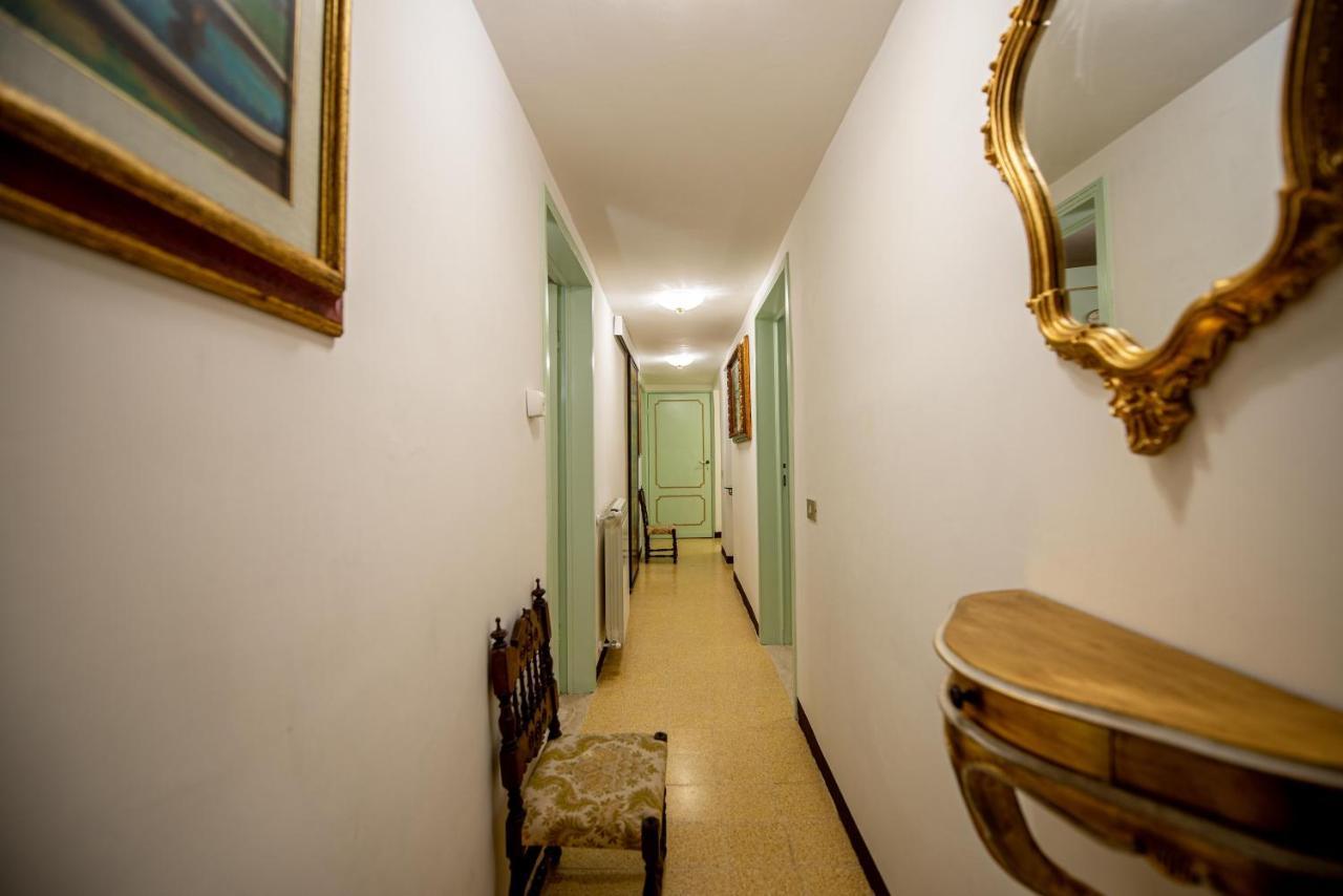 Casa Savonarola Charme Apartman Firenze Kültér fotó