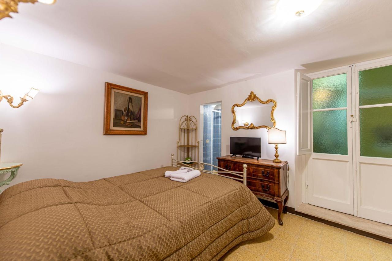 Casa Savonarola Charme Apartman Firenze Kültér fotó