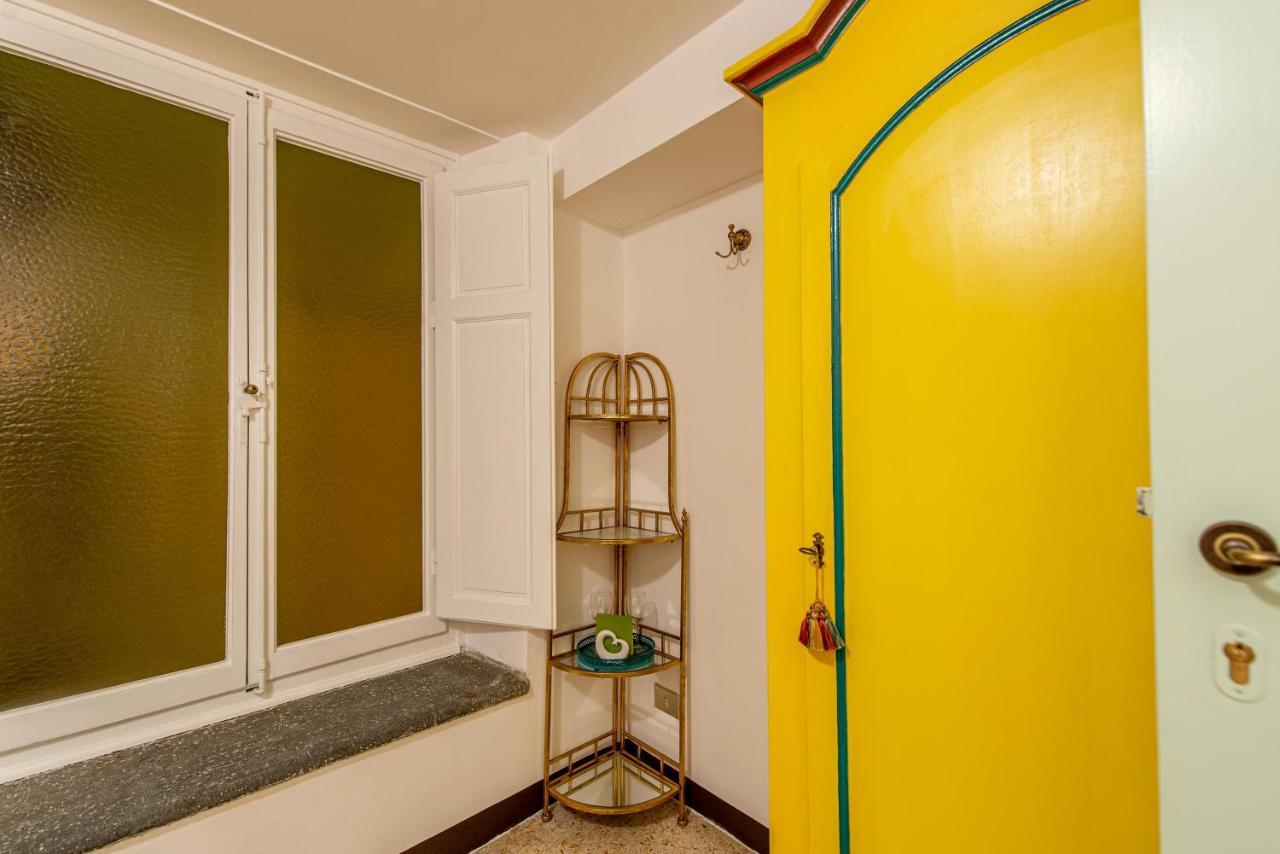 Casa Savonarola Charme Apartman Firenze Kültér fotó