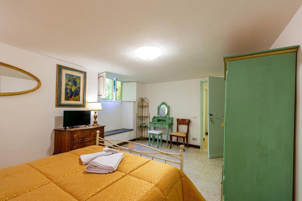 Casa Savonarola Charme Apartman Firenze Kültér fotó