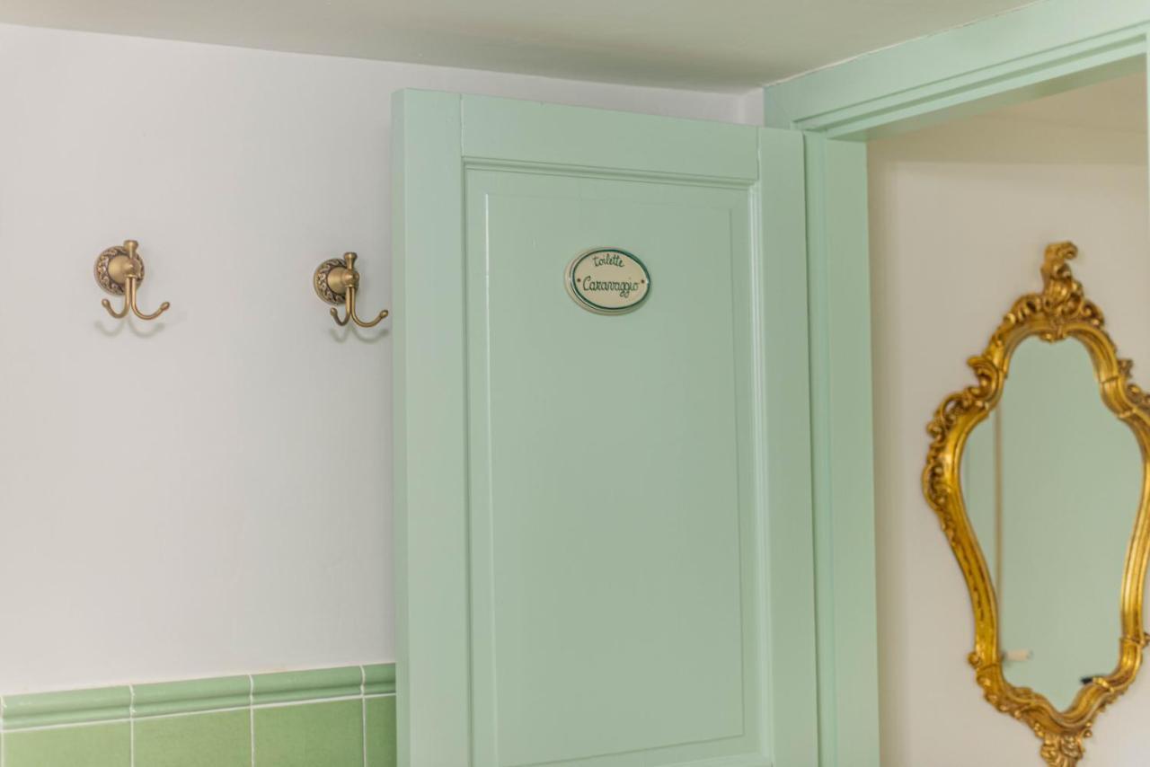 Casa Savonarola Charme Apartman Firenze Kültér fotó