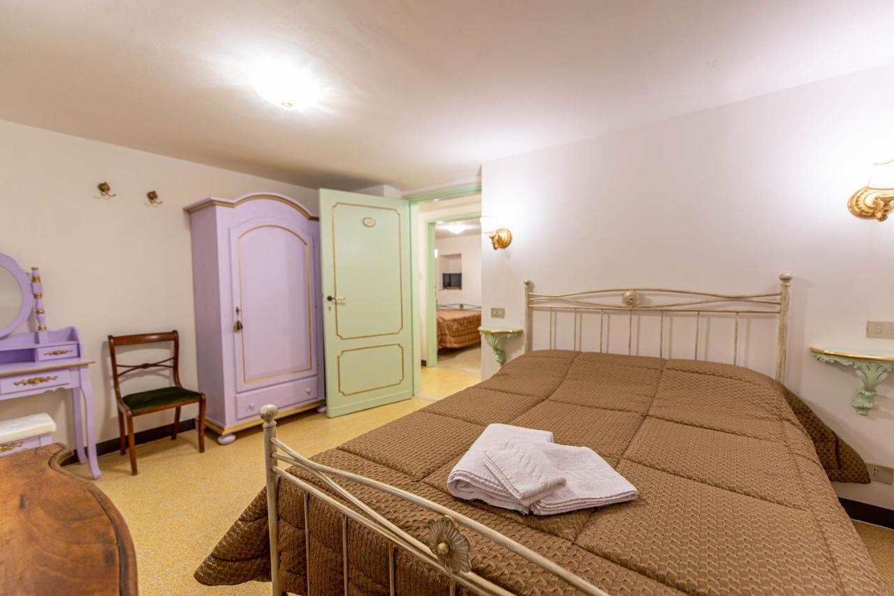 Casa Savonarola Charme Apartman Firenze Kültér fotó