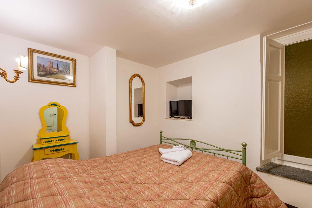 Casa Savonarola Charme Apartman Firenze Kültér fotó