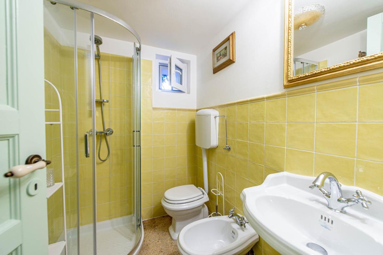 Casa Savonarola Charme Apartman Firenze Kültér fotó