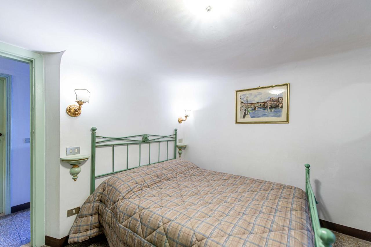 Casa Savonarola Charme Apartman Firenze Kültér fotó