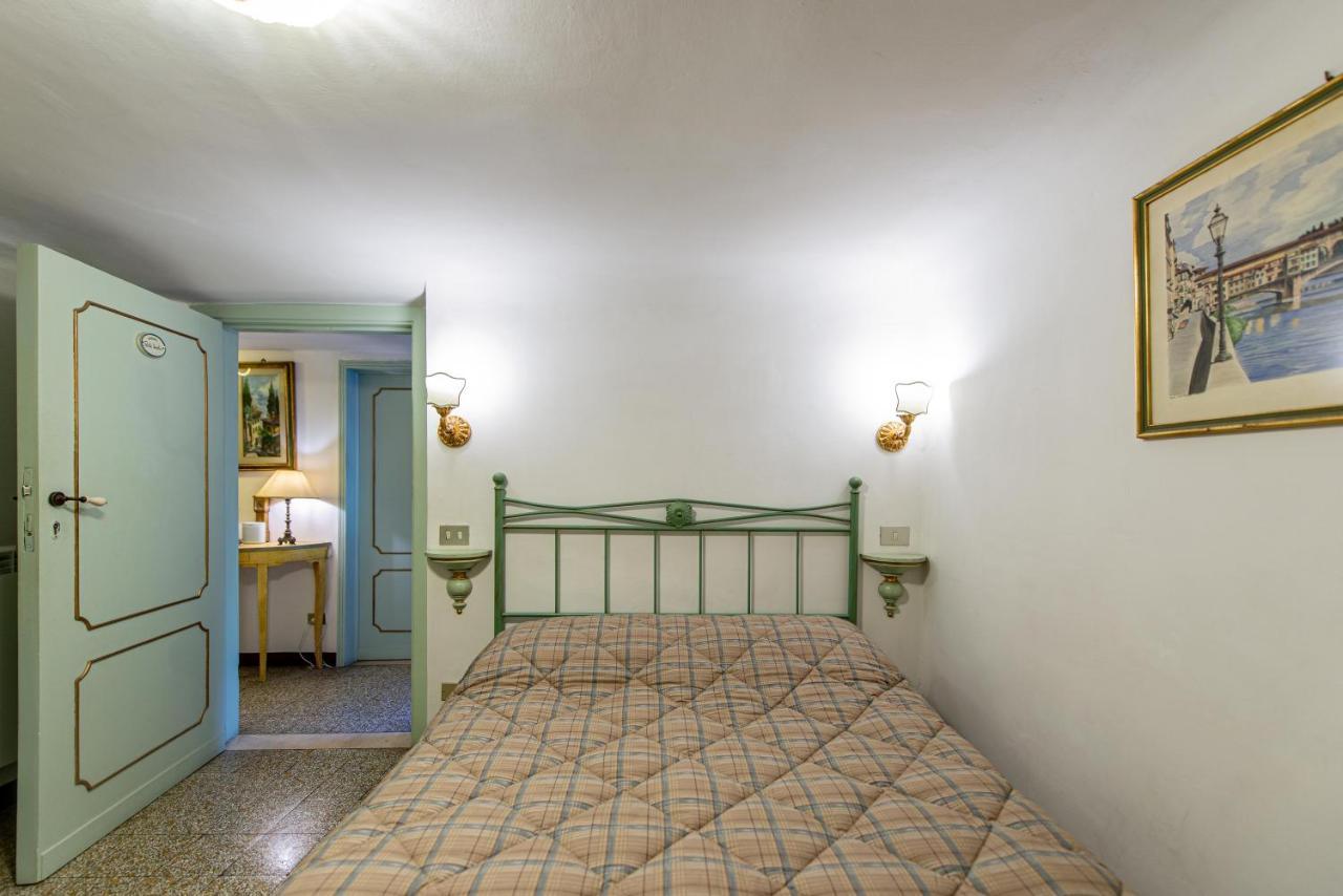 Casa Savonarola Charme Apartman Firenze Kültér fotó