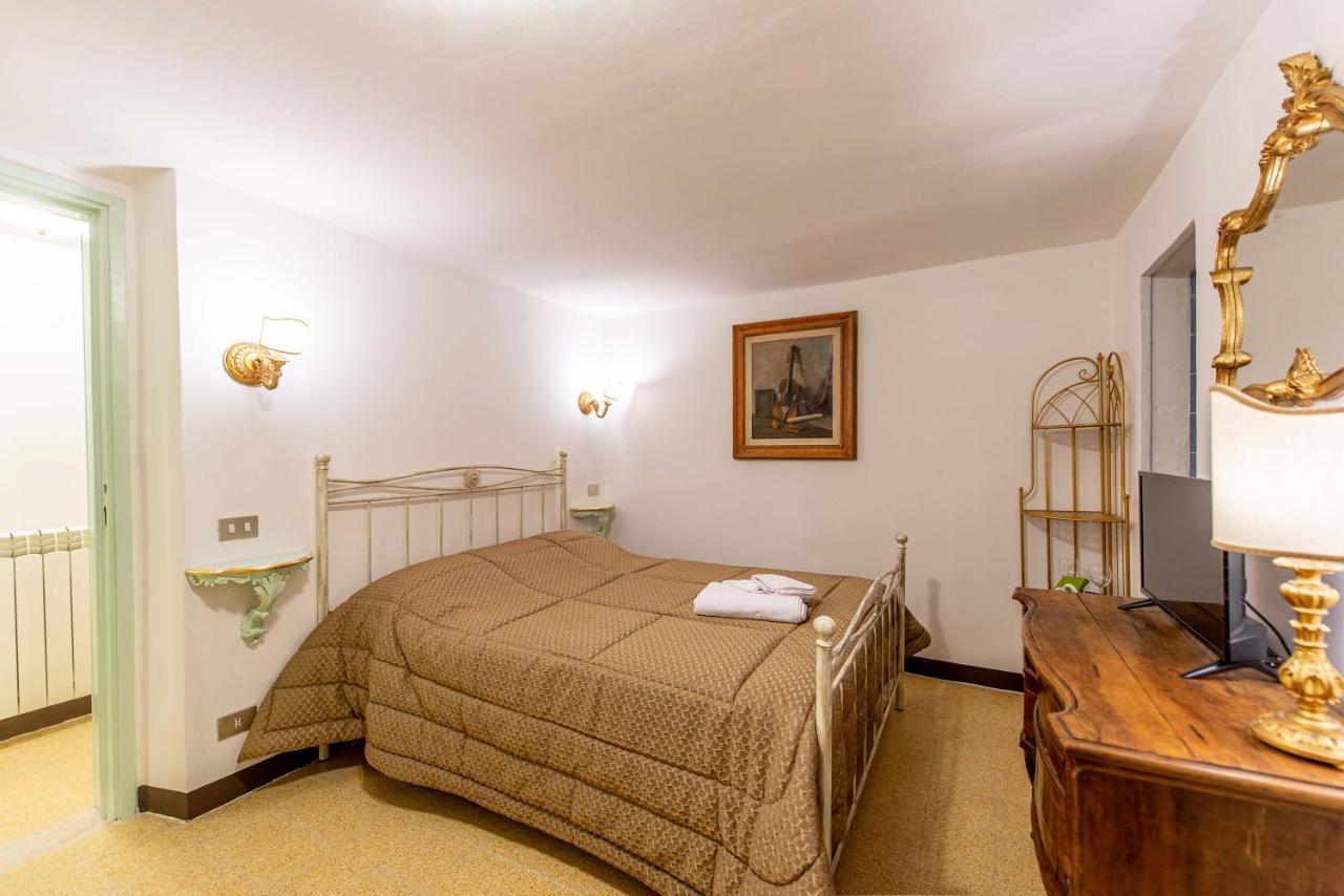 Casa Savonarola Charme Apartman Firenze Kültér fotó