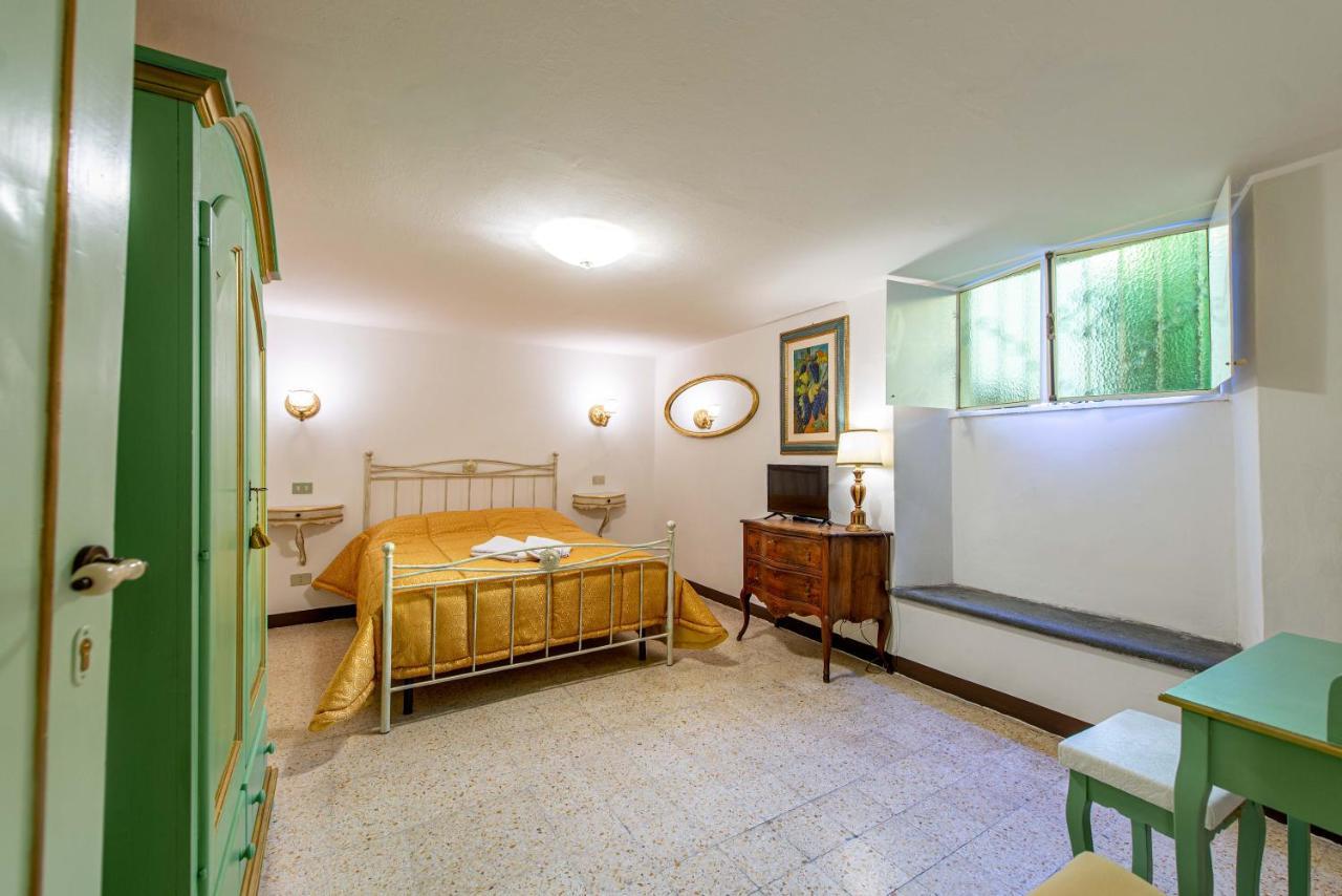 Casa Savonarola Charme Apartman Firenze Kültér fotó