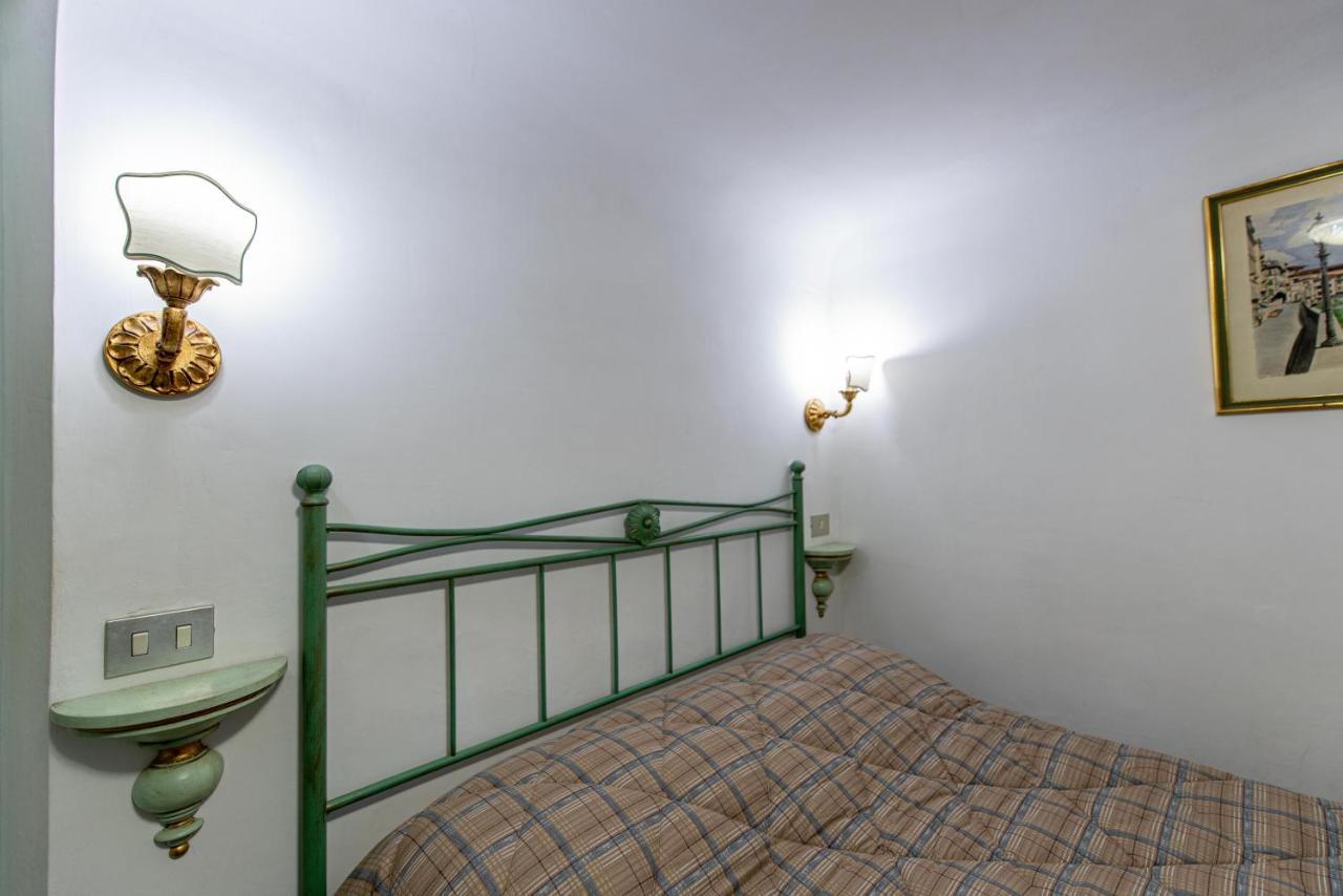 Casa Savonarola Charme Apartman Firenze Kültér fotó