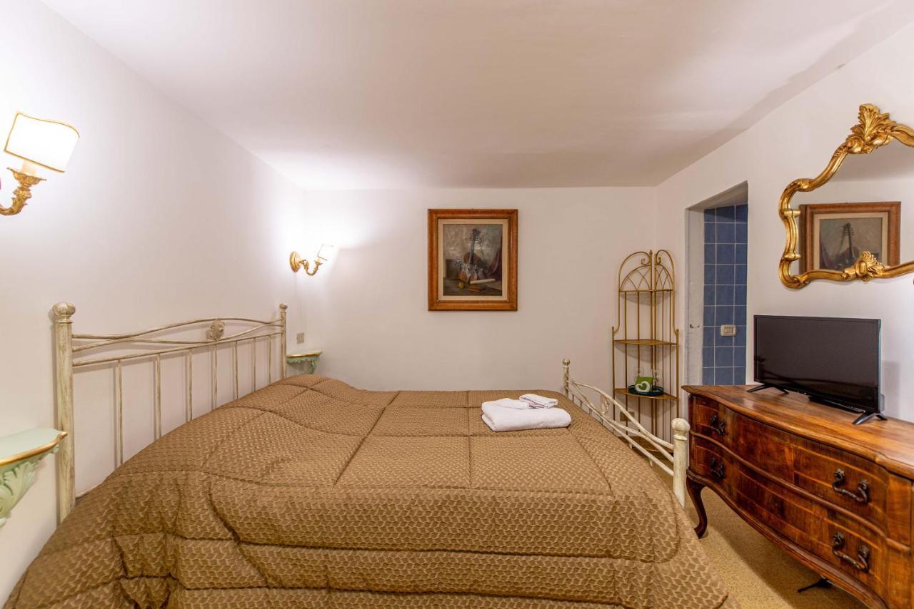 Casa Savonarola Charme Apartman Firenze Kültér fotó
