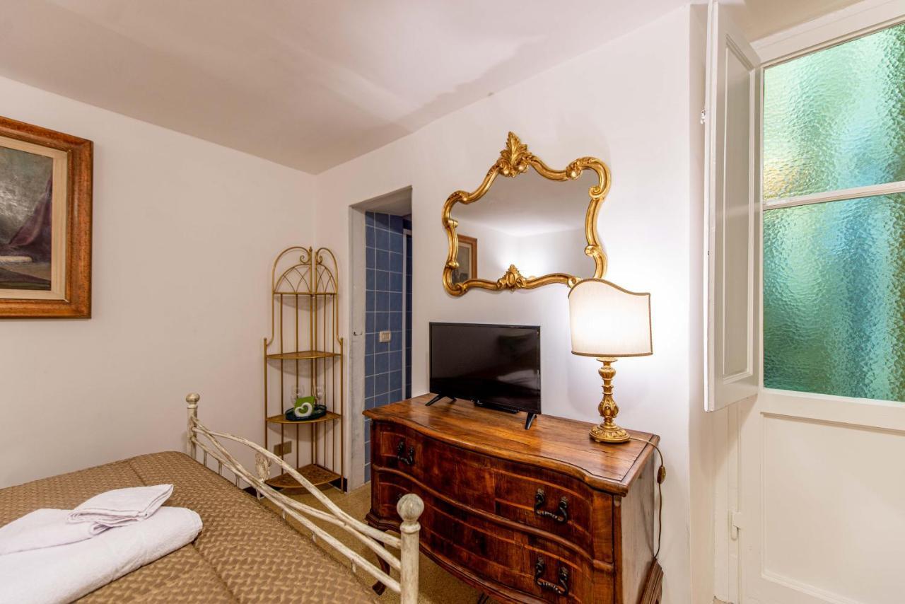 Casa Savonarola Charme Apartman Firenze Kültér fotó