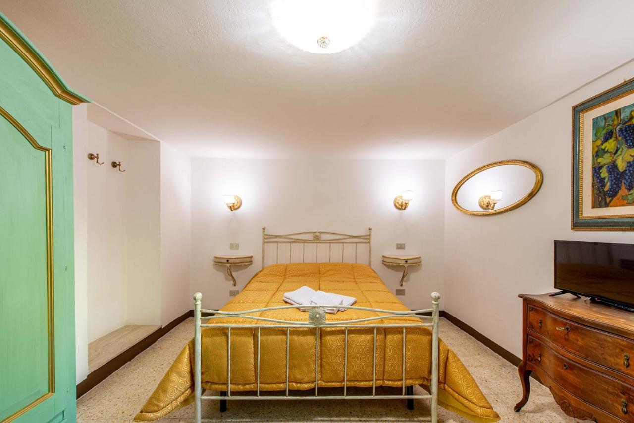 Casa Savonarola Charme Apartman Firenze Kültér fotó