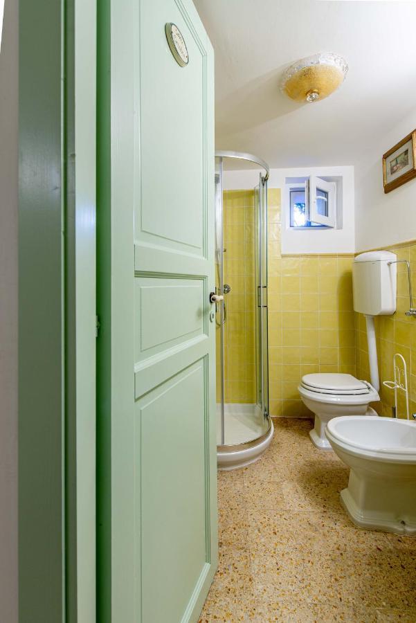 Casa Savonarola Charme Apartman Firenze Kültér fotó