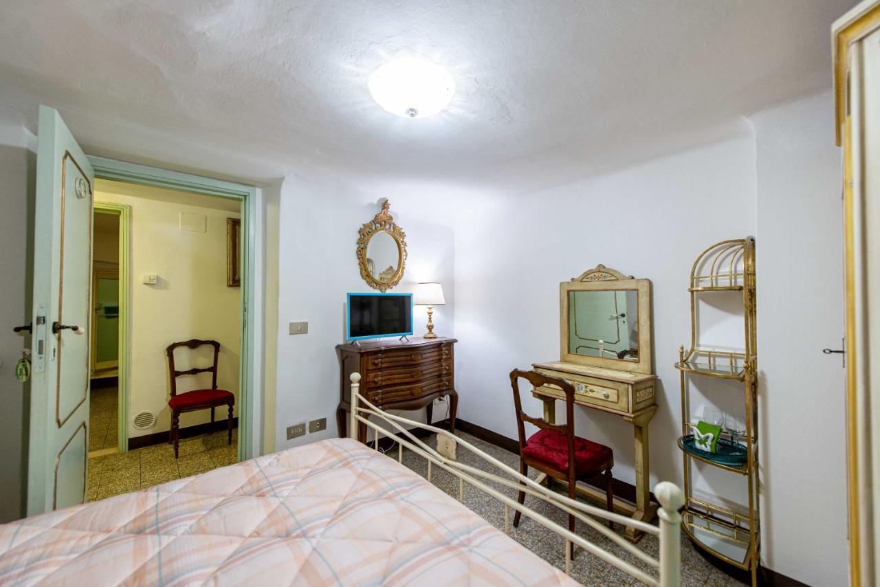 Casa Savonarola Charme Apartman Firenze Kültér fotó
