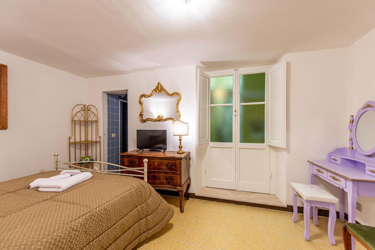 Casa Savonarola Charme Apartman Firenze Kültér fotó