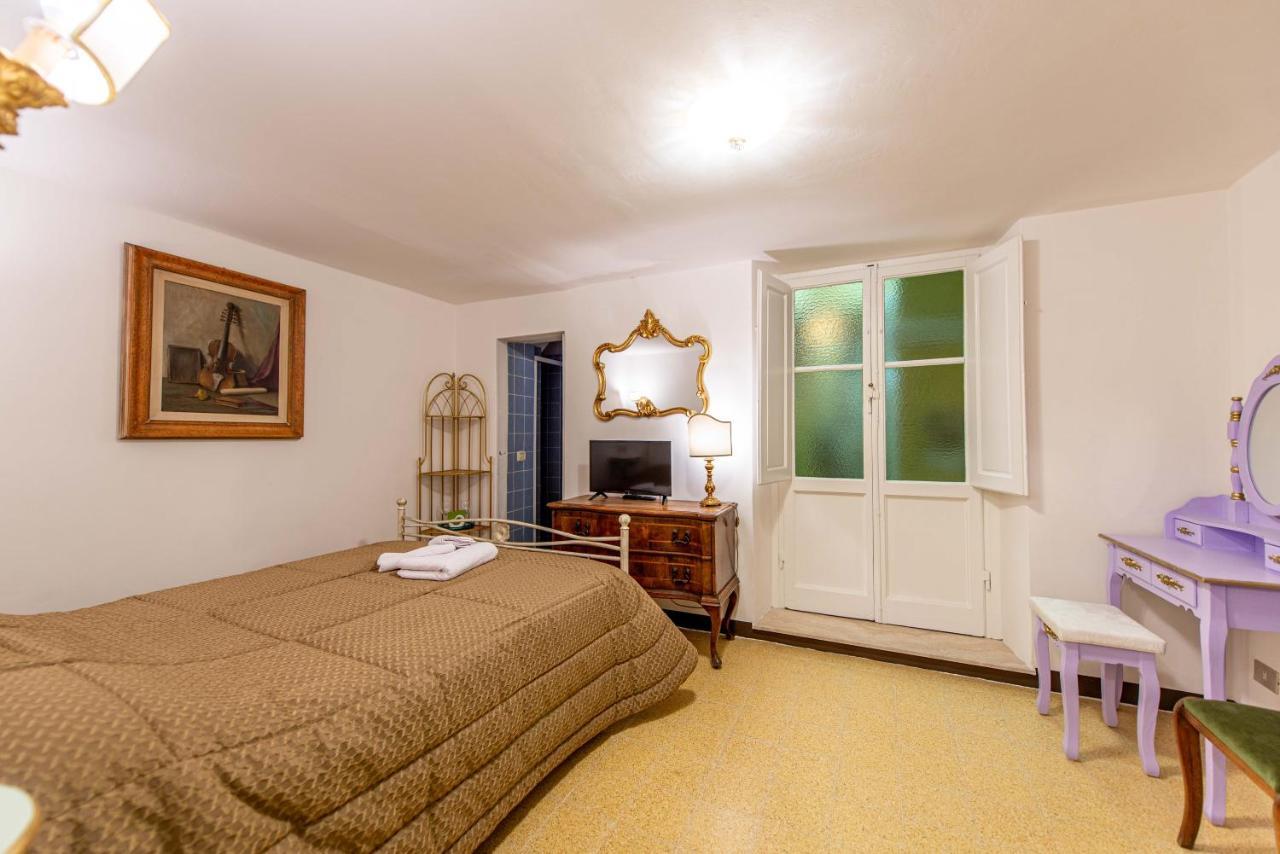 Casa Savonarola Charme Apartman Firenze Kültér fotó