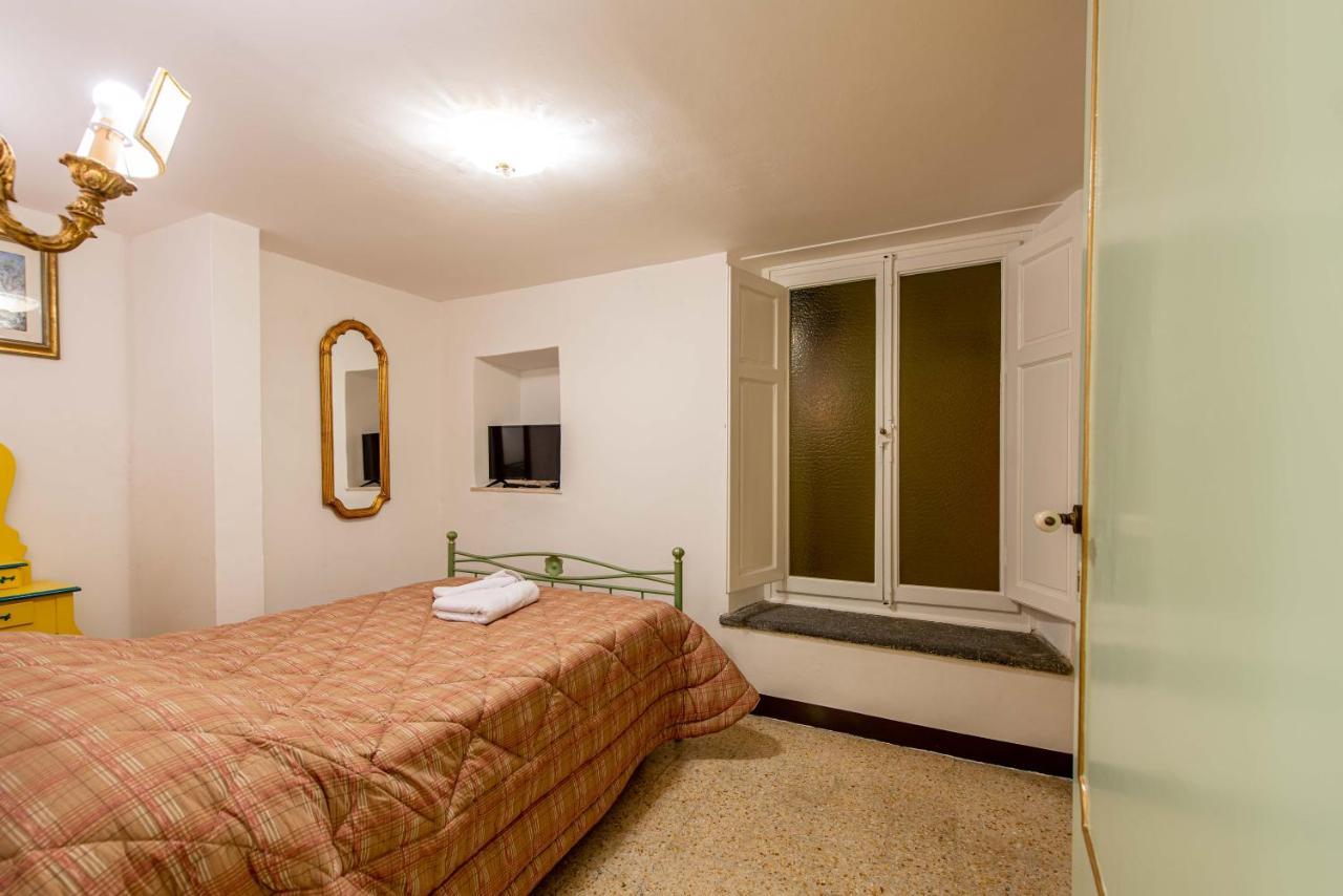 Casa Savonarola Charme Apartman Firenze Kültér fotó
