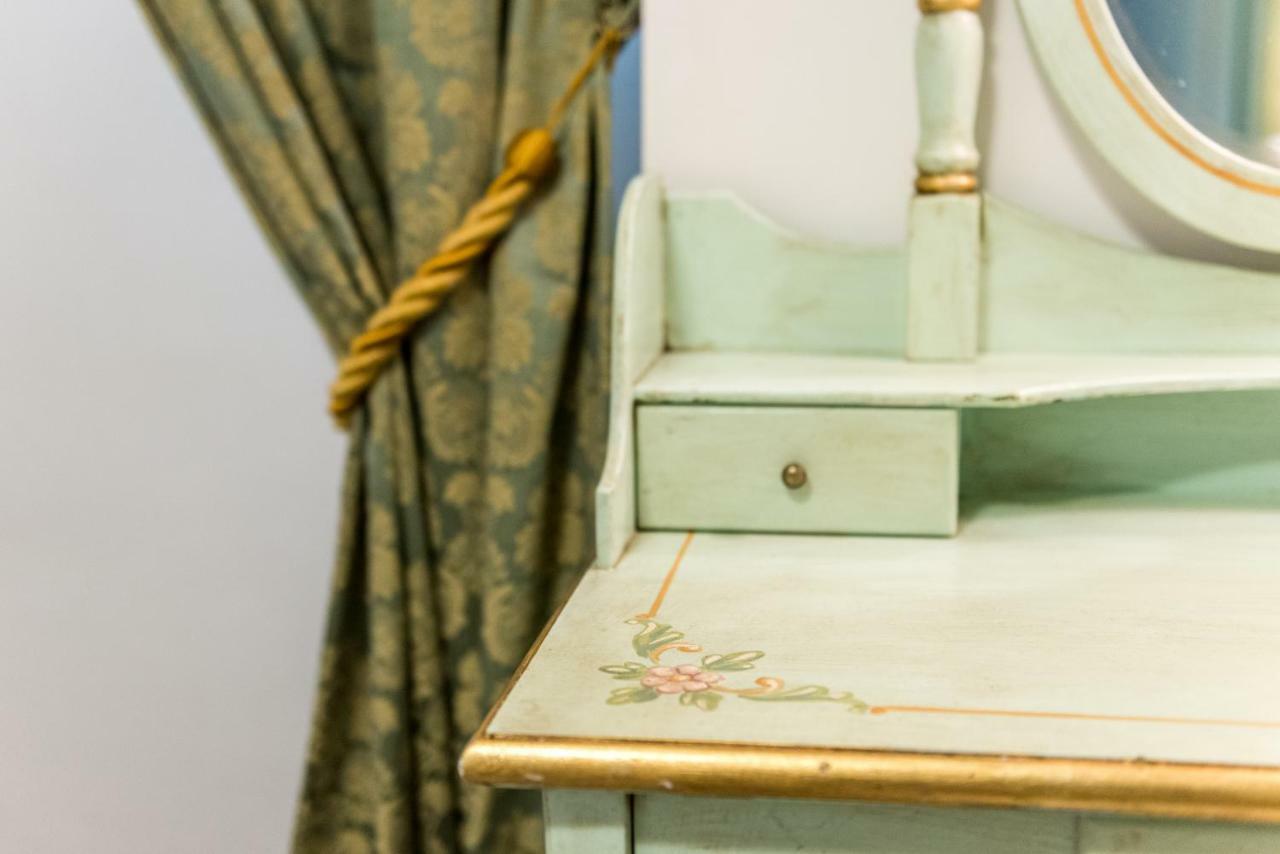 Casa Savonarola Charme Apartman Firenze Kültér fotó