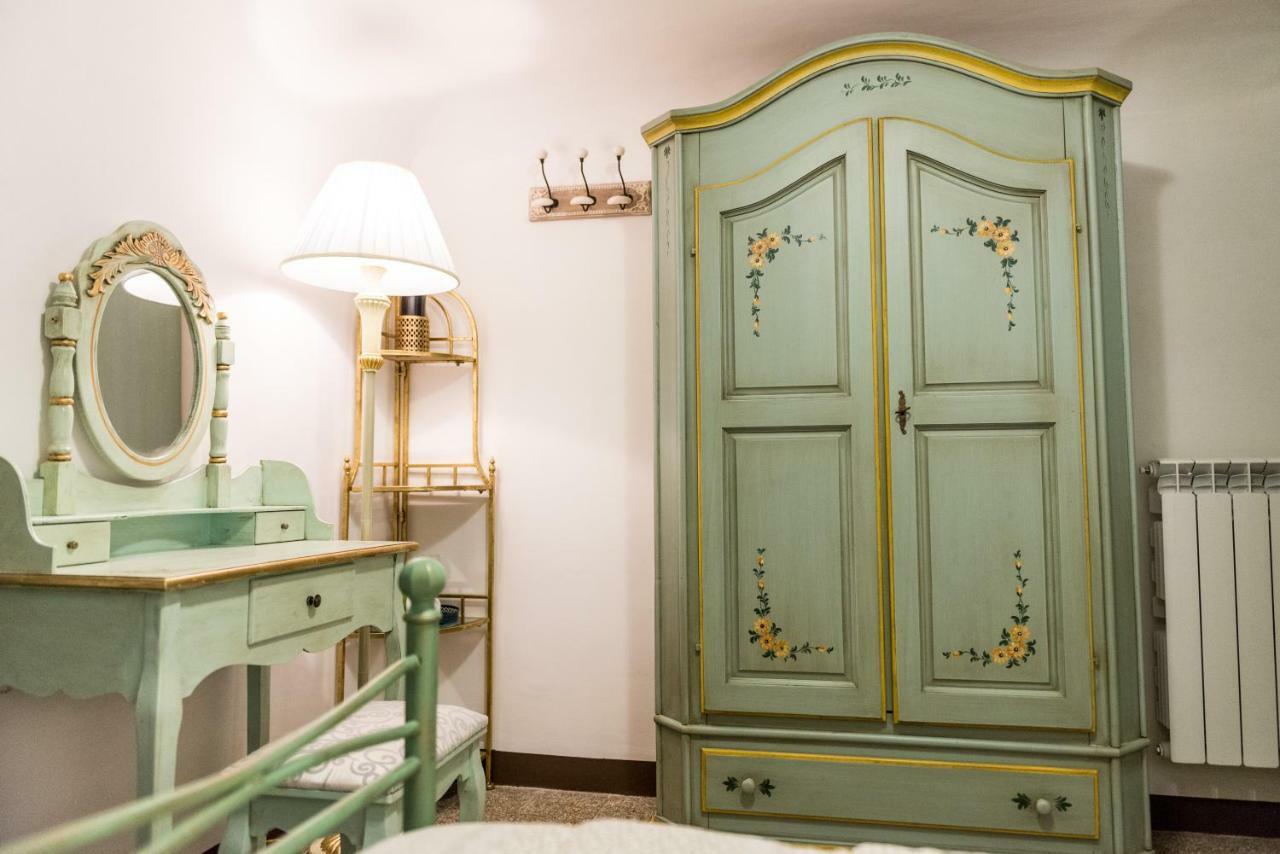 Casa Savonarola Charme Apartman Firenze Kültér fotó