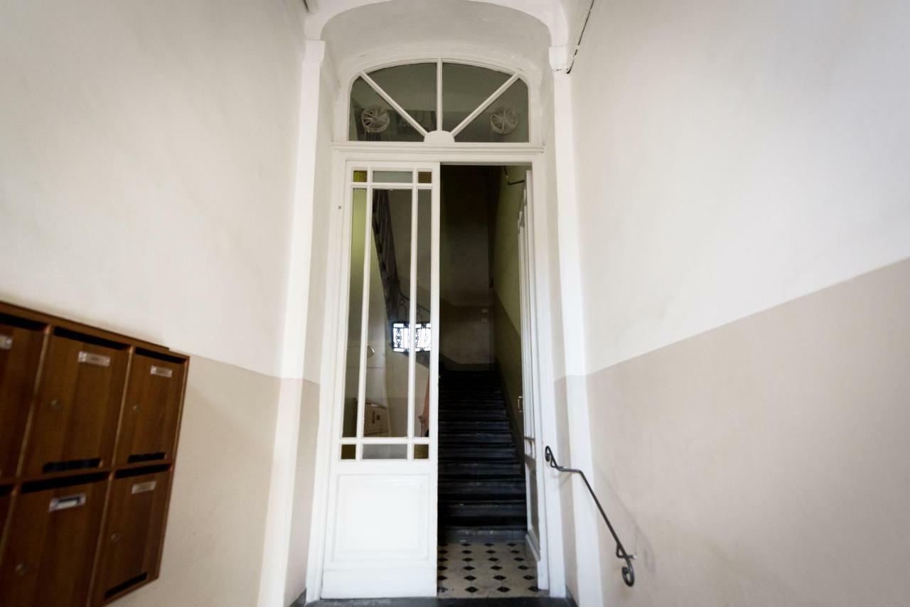 Casa Savonarola Charme Apartman Firenze Kültér fotó