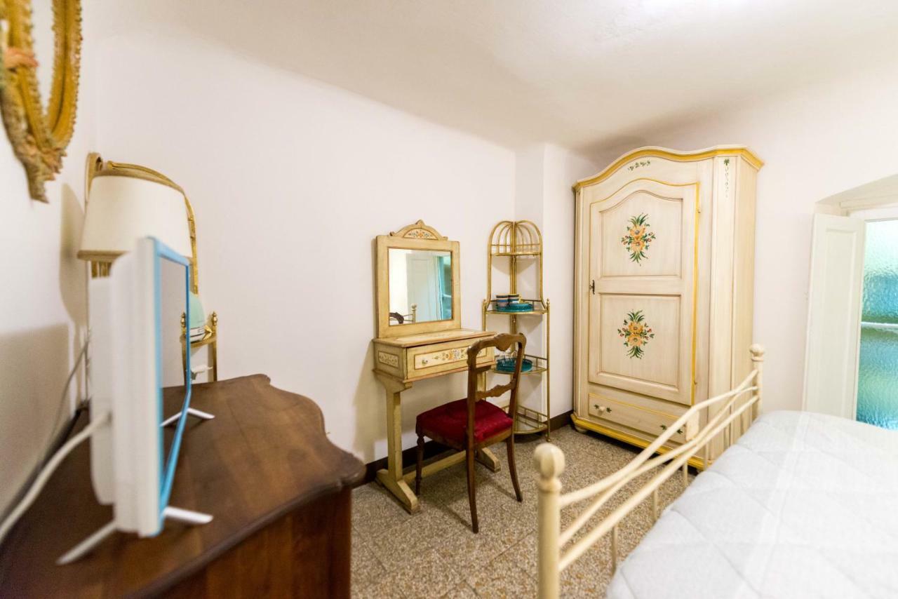 Casa Savonarola Charme Apartman Firenze Kültér fotó
