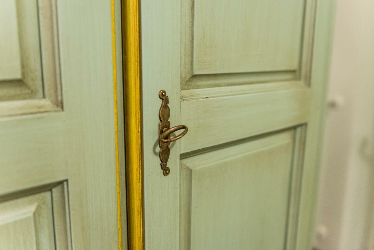 Casa Savonarola Charme Apartman Firenze Kültér fotó