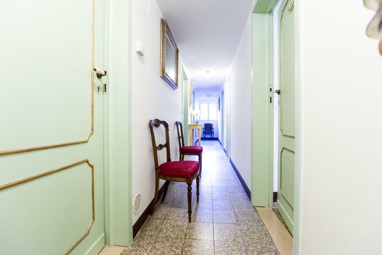 Casa Savonarola Charme Apartman Firenze Kültér fotó