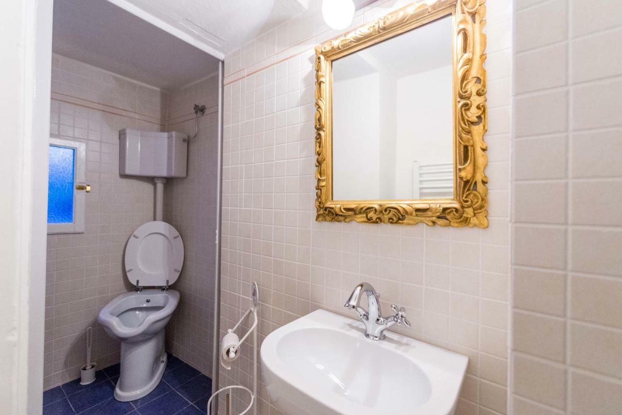 Casa Savonarola Charme Apartman Firenze Kültér fotó