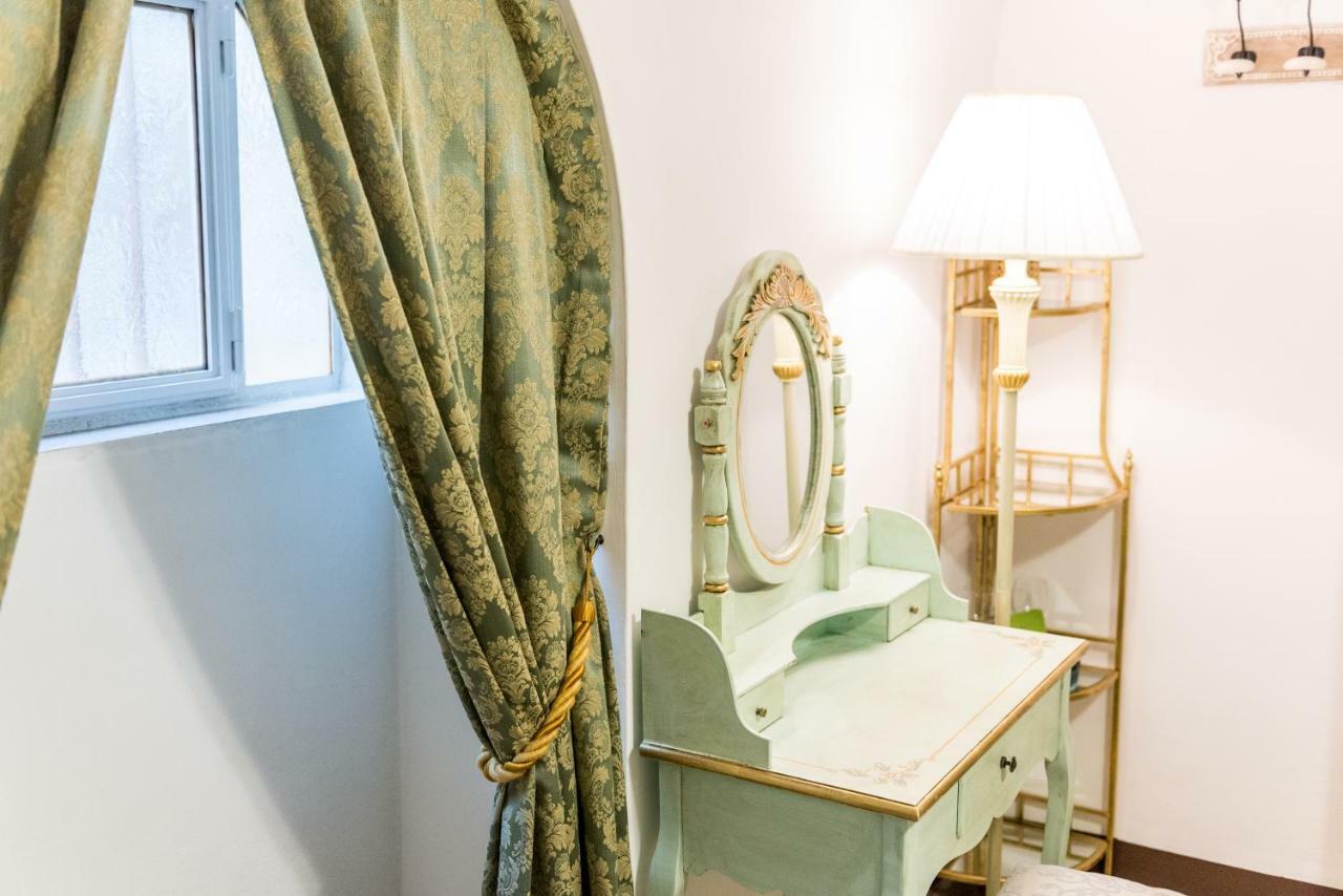 Casa Savonarola Charme Apartman Firenze Kültér fotó